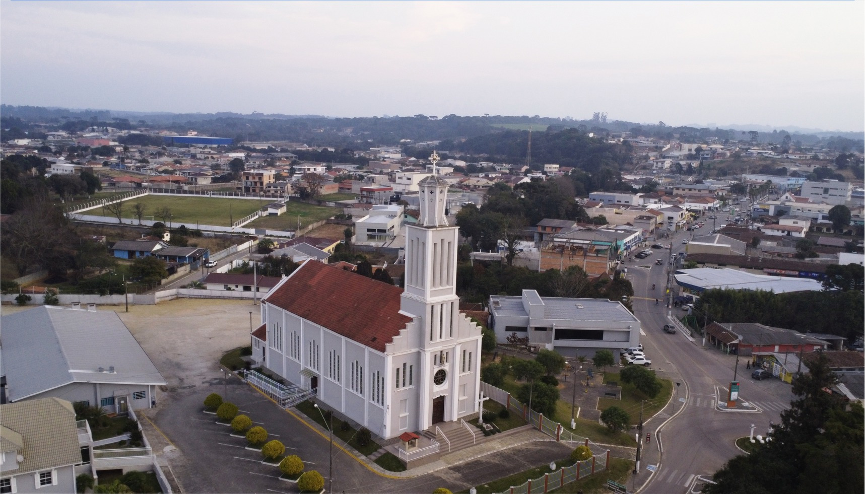 Contenda prepara a 30ª Festa da Batata
